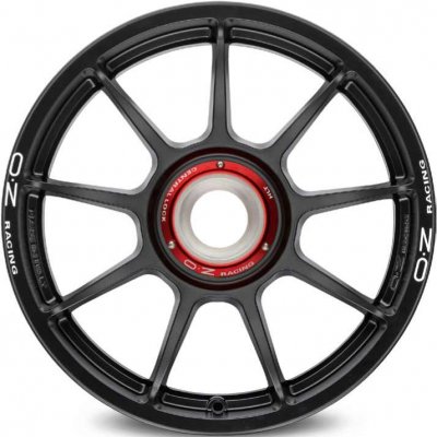 OZ Racing Wheel W01859002N3 and W01894001N3
