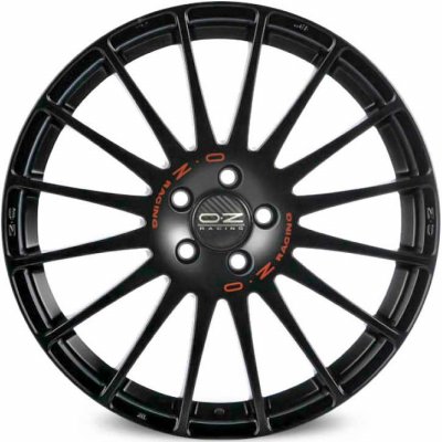 OZ Racing Wheel W0168125179