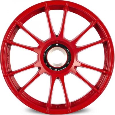 OZ Racing Wheel W01803008A84 and W0180600784