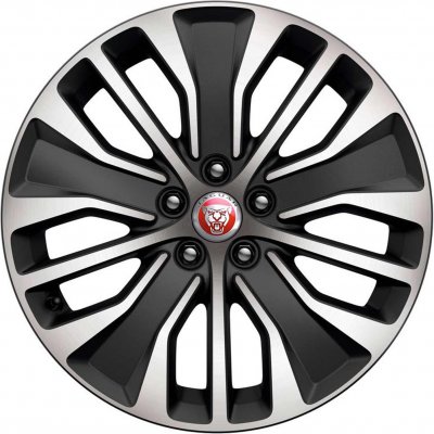 Jaguar Wheel T4K4006