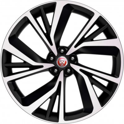 Jaguar Wheel T4K2260
