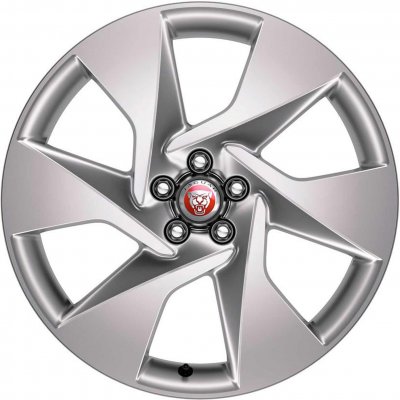 Jaguar Wheel T4K2252