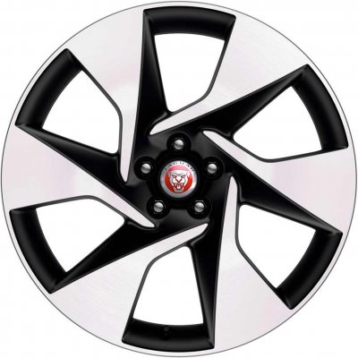 Jaguar Wheel T4K2254