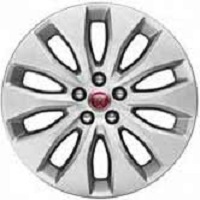 Jaguar Wheel T4A2304