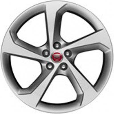 Jaguar Wheel T4A3988
