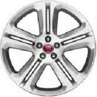 Jaguar Wheel T4A2308