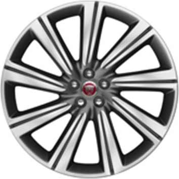 Jaguar Wheel T4A3798