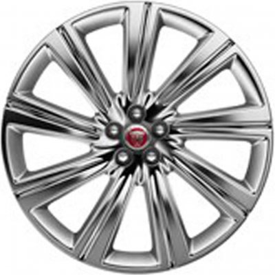 Jaguar Wheel T4A3799