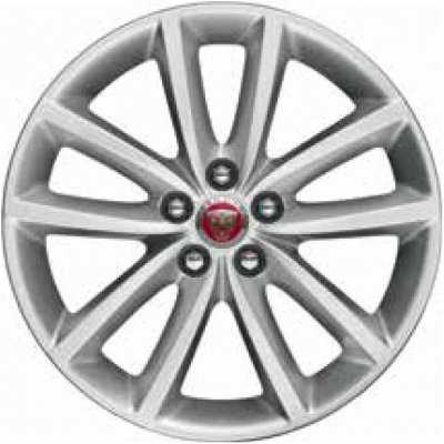 Jaguar Wheel T4A2305