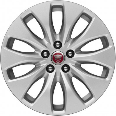 Jaguar Wheel T2H12516