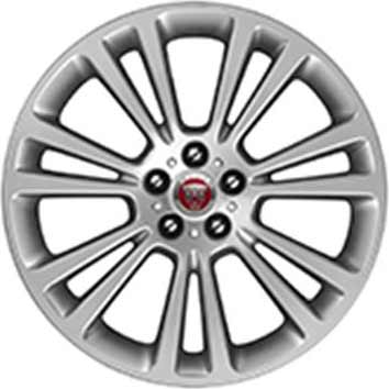 Jaguar Wheel T2H2206