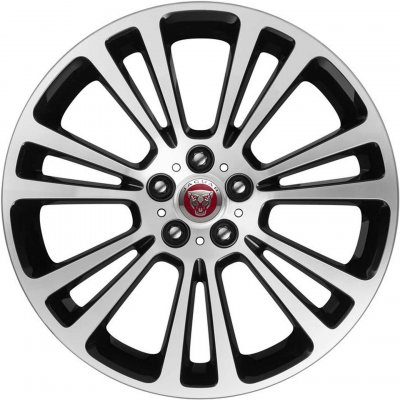 Jaguar Wheel T2H5339