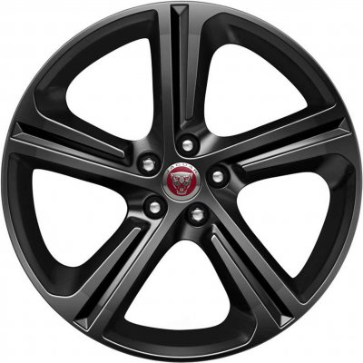 Jaguar Wheel T2H5941