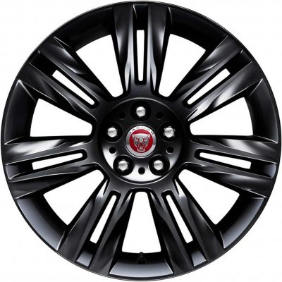 Jaguar Wheel T2H41319