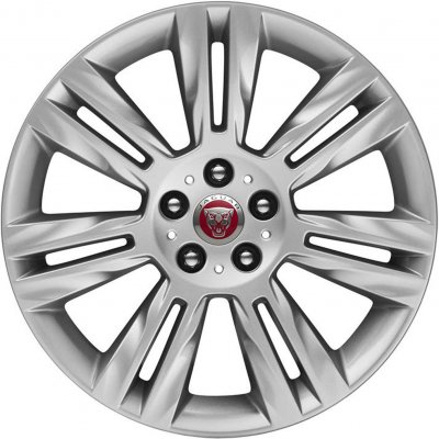 Jaguar Wheel T2H4952