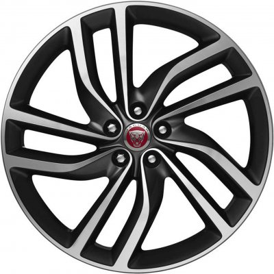 Jaguar Wheel T2H5949