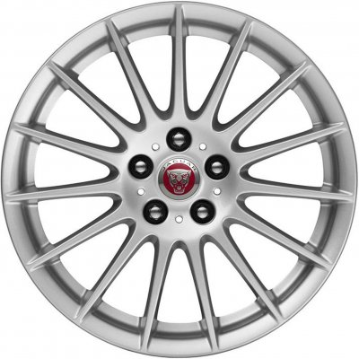 Jaguar Wheel T2H4950