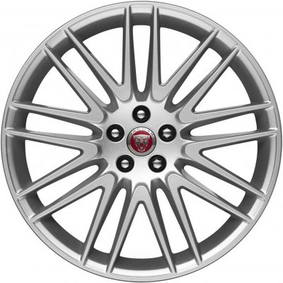Jaguar Wheel T2H2208