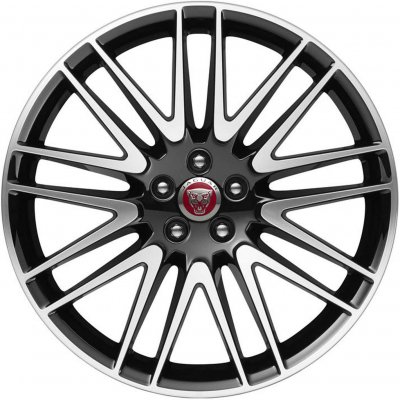 Jaguar Wheel T2H4956