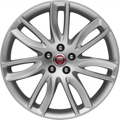 Jaguar Wheel T2H4954