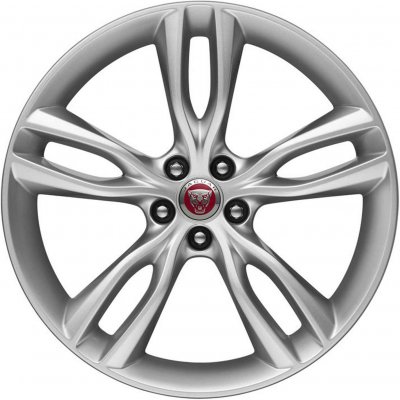 Jaguar Wheel T2H39371