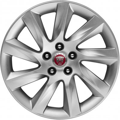Jaguar Wheel T2H4951