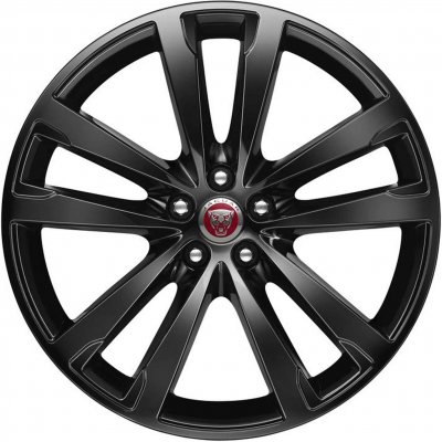 Jaguar Wheel T2H5945