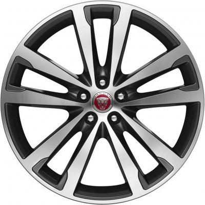 Jaguar Wheel T2H5947
