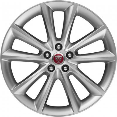 Jaguar Wheel T2H4955