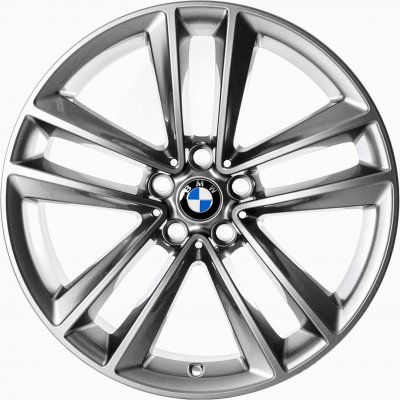 BMW Wheel 36116881665