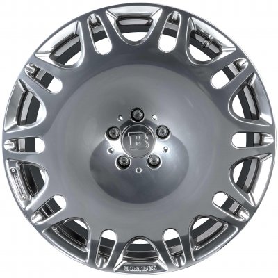 Brabus Wheel M1210360CP