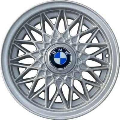BMW Wheel 36112225540