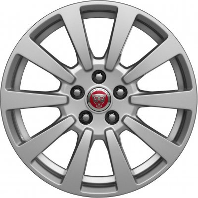 Jaguar Wheel T4N13263