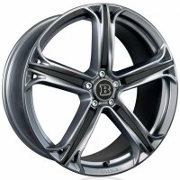 Mercedes Vito Alloys (C639) - Alloy Wheels Direct
