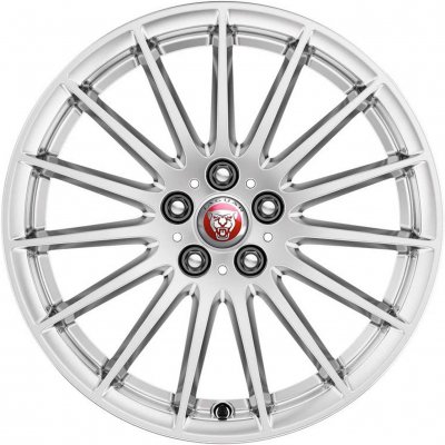 Jaguar Wheel T4N25785