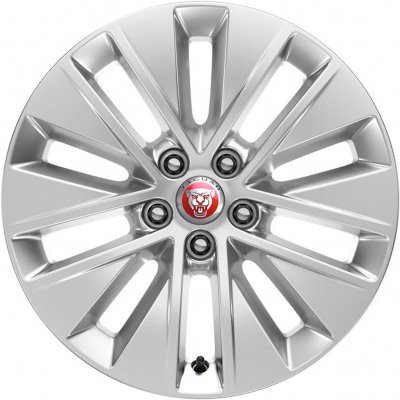 Jaguar Wheel J9C3083