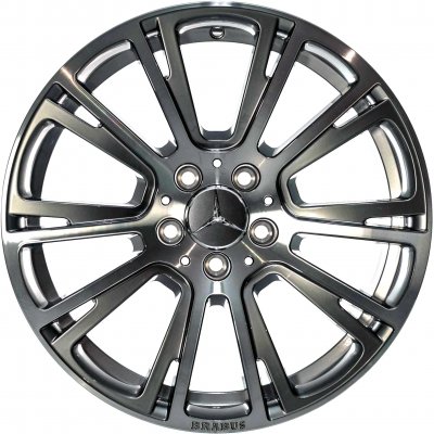 Brabus Wheel R1285950