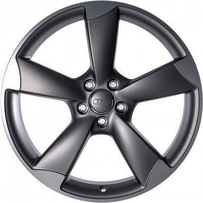 Audi Wheel 4G0601025BP