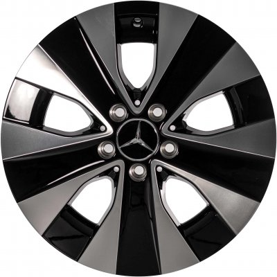 Mercedes Wheel A44740152007X23