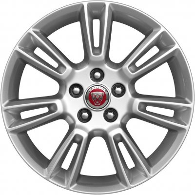 Jaguar Wheel T4N13500