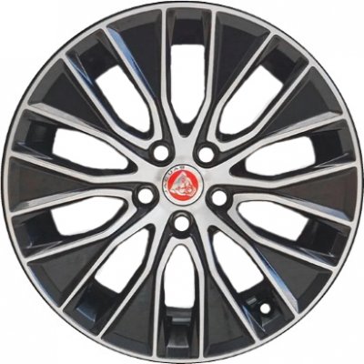 Jaguar Wheel T4N23247 - JAGT4N28693