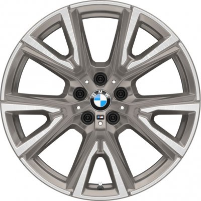 BMW Wheel 36118053525