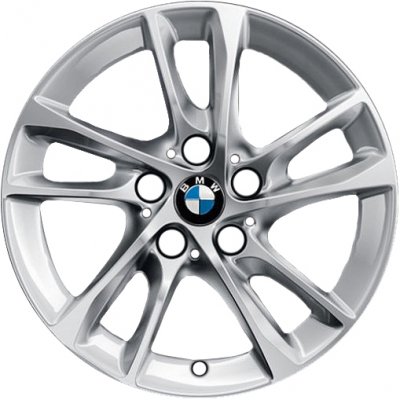 BMW Wheel 36116855083