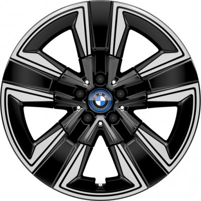 BMW Wheel 36116895627