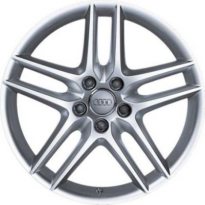 Audi Wheel 8P0071497666