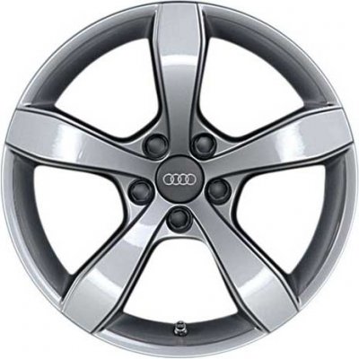 Audi Wheel 8X00714968Z8