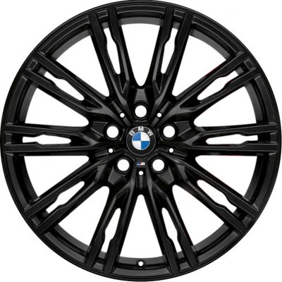 BMW Wheel 36108093844 and 36108093845