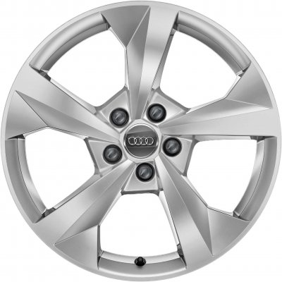 Audi Wheel 8Y0601025J