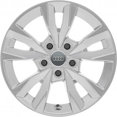 Audi Wheel 8Y00714968Z8
