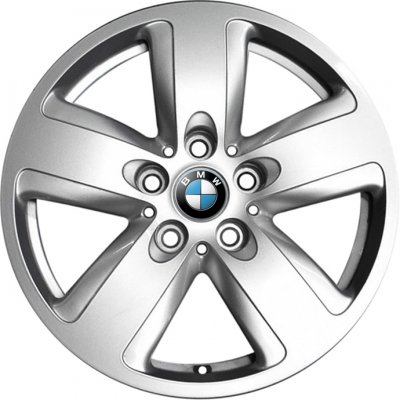 BMW Wheel 36116856043